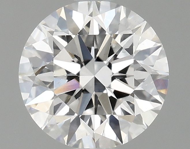 1.09 ct. round Lab Grown Diamond front image