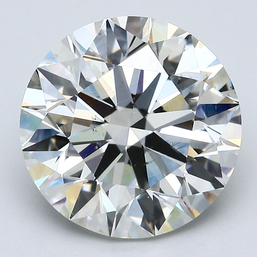 Round Diamond