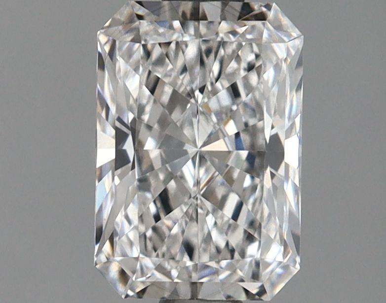 1.14 ct. radiant Lab Grown Diamond front image