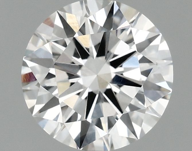 1.09 ct. round Lab Grown Diamond front image