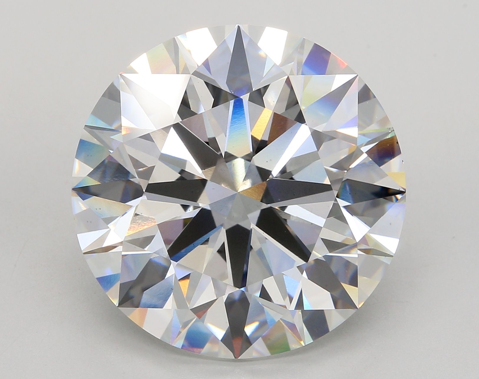 Round Diamond