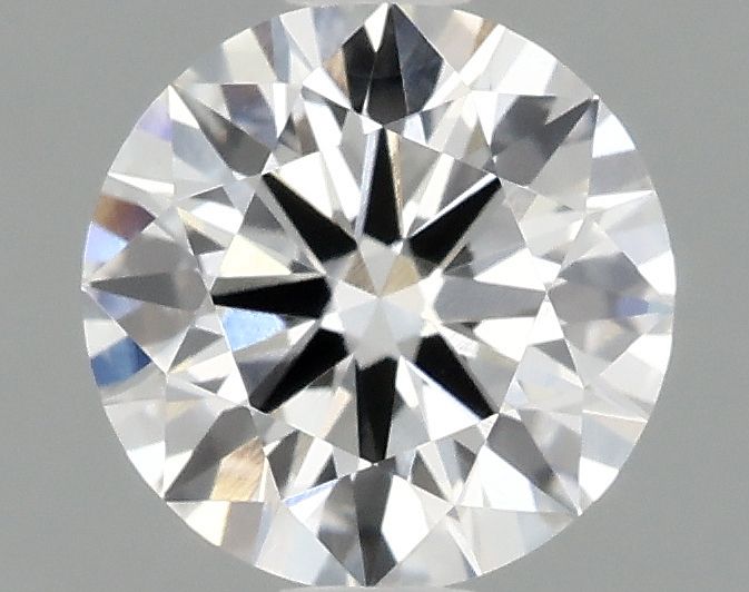 1.06 ct. round Lab Grown Diamond front image