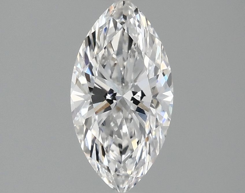 1.01 ct. marquise Lab Grown Diamond front image