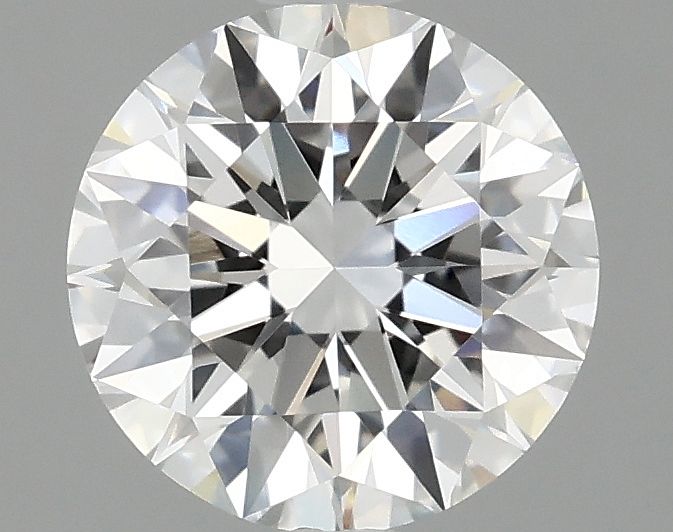 1.05 ct. round Lab Grown Diamond front image