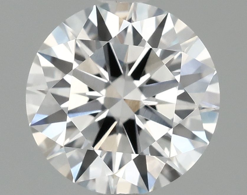 1.49 ct. round Lab Grown Diamond front image