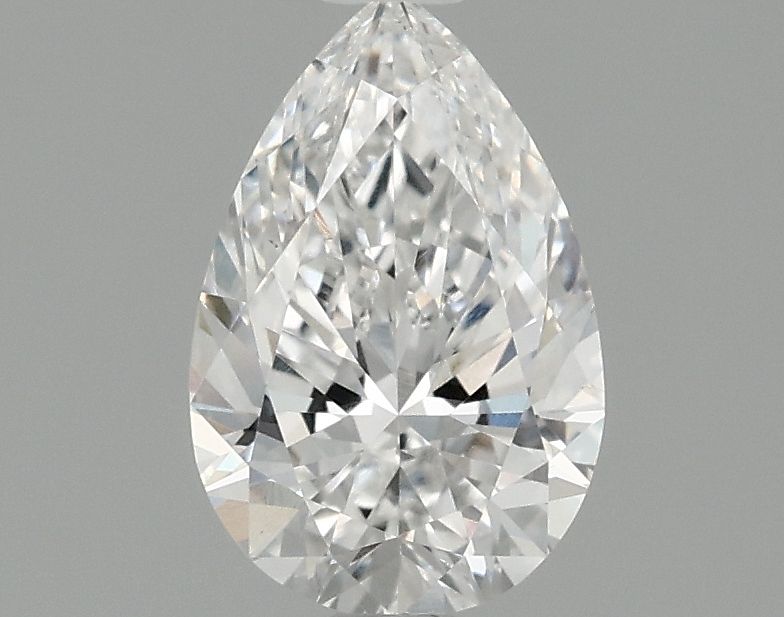 1.04 ct. pear Lab Grown Diamond front image