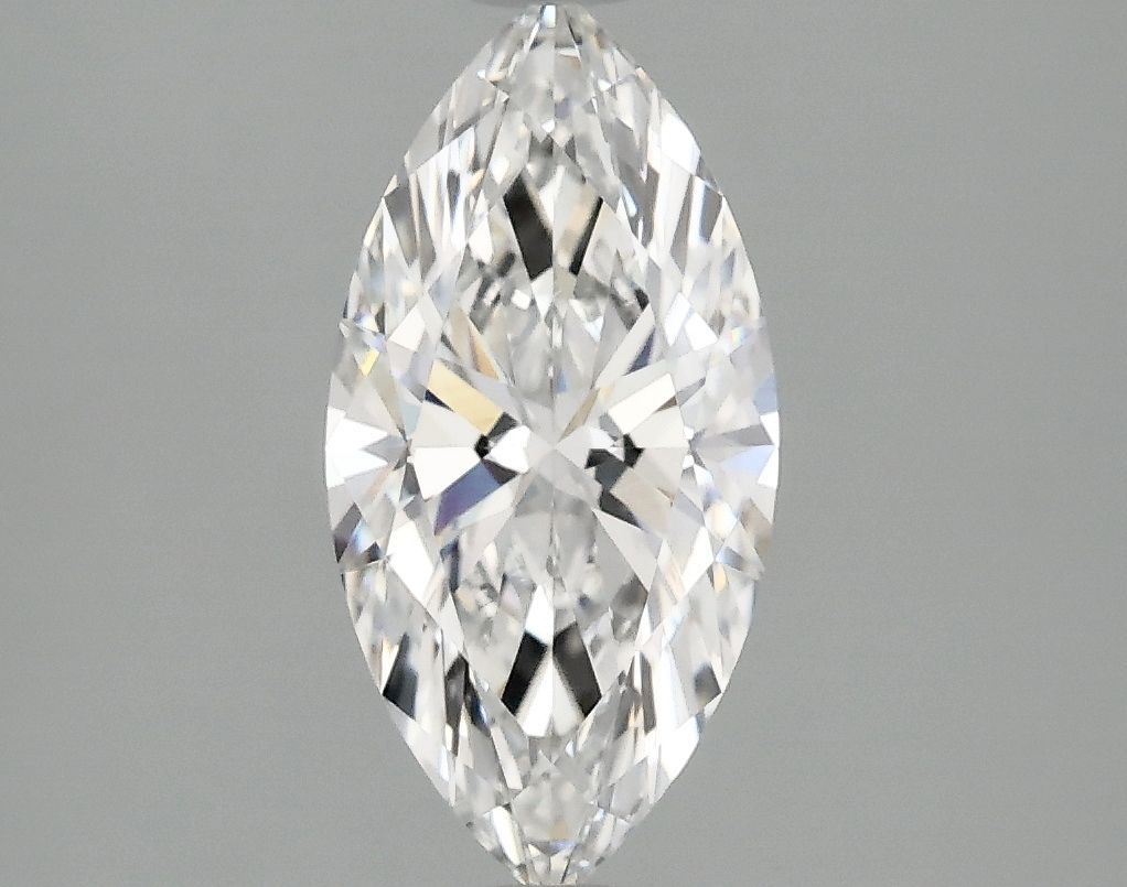 1.49 ct. marquise Lab Grown Diamond front image