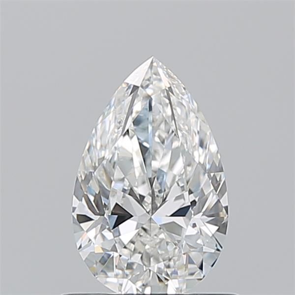 0.71 ct Pear diamond