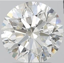 Round Diamond