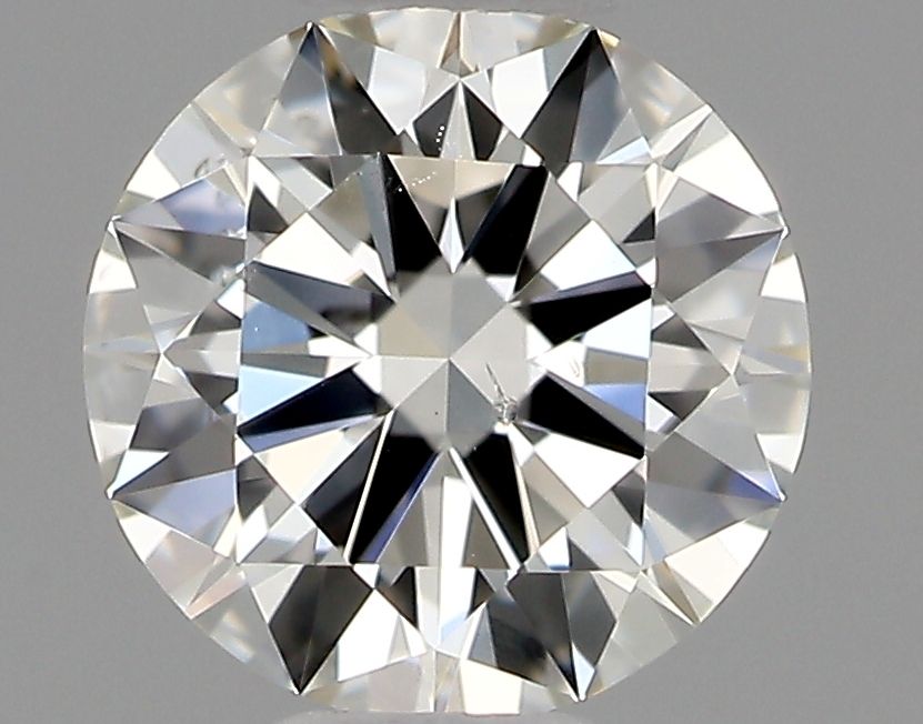 0.33 ct Round Diamond