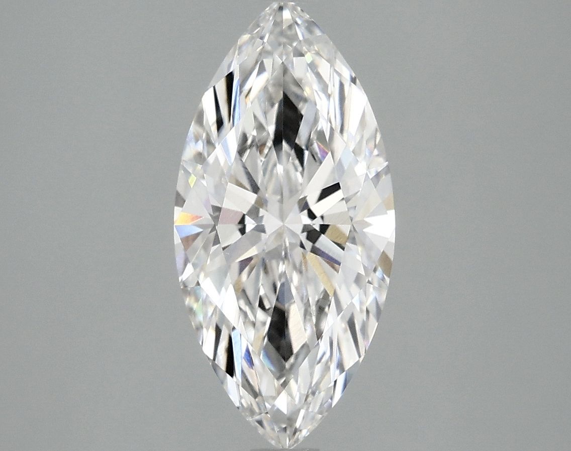 1.93 ct. marquise Lab Grown Diamond front image