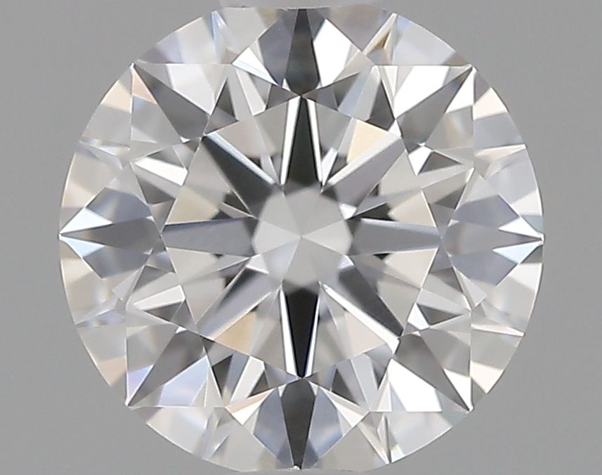 1.01 ct. round Lab Grown Diamond front image
