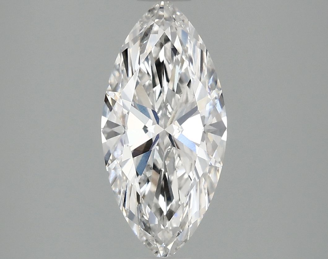 1.52 ct. marquise Lab Grown Diamond front image