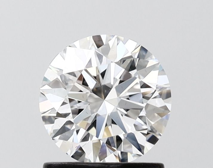 1.03 ct. round Lab Grown Diamond front image
