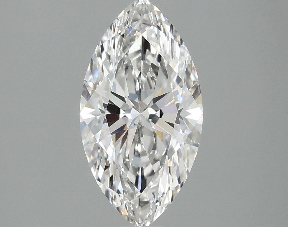1.49 ct. marquise Lab Grown Diamond front image