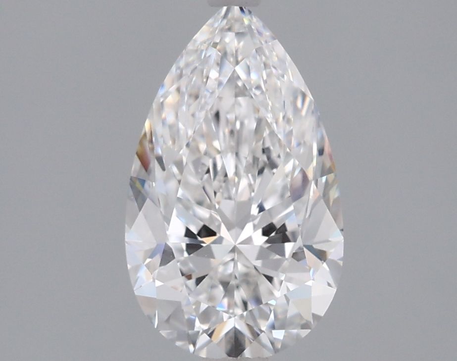 1.49 ct. pear Lab Grown Diamond front image