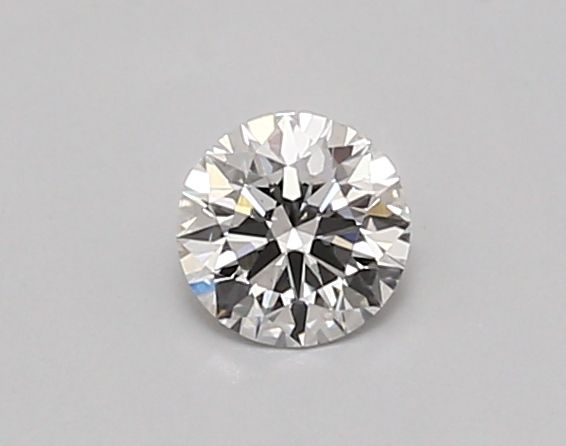 0.41 ct lab-grown Round Diamond