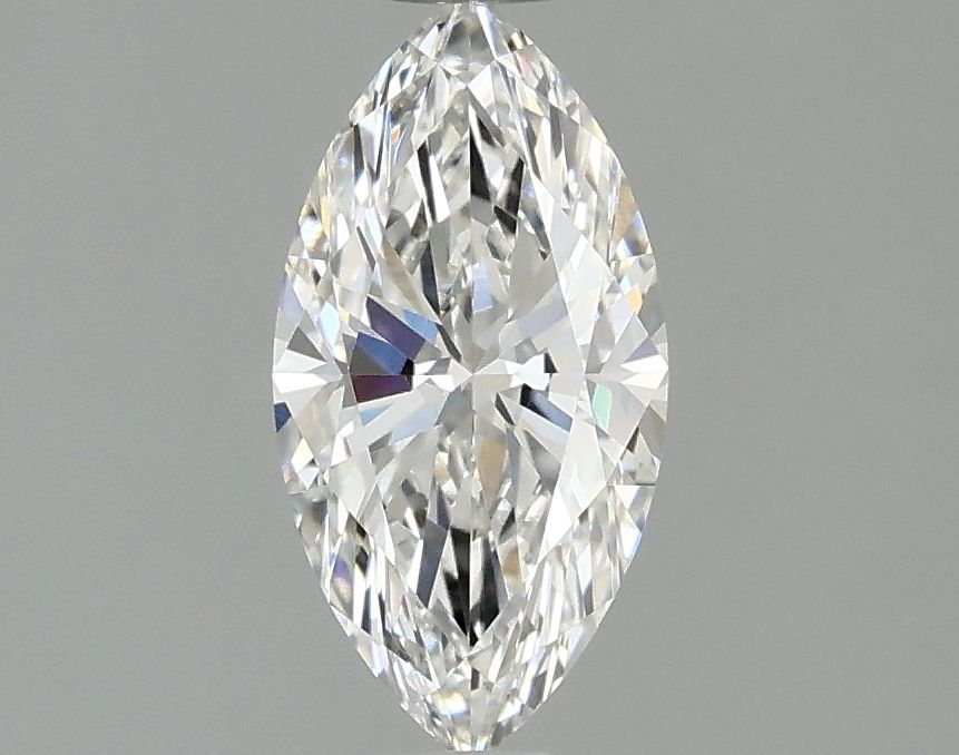 1.09 ct. marquise Lab Grown Diamond front image
