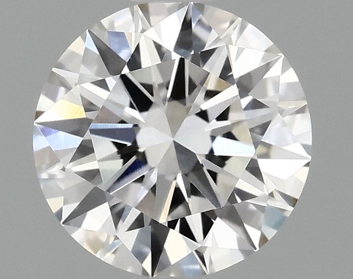 1.01 ct. round Lab Grown Diamond front image