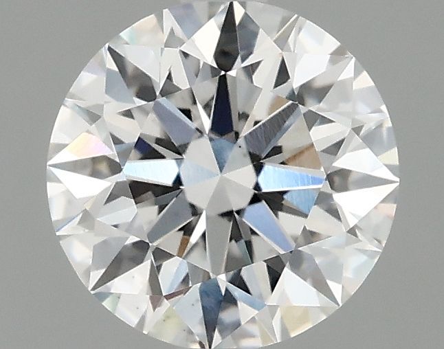 1.49 ct. round Lab Grown Diamond front image