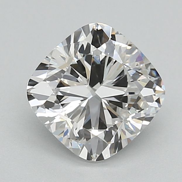 1.2 ct lab-grown Cushion modified Diamond