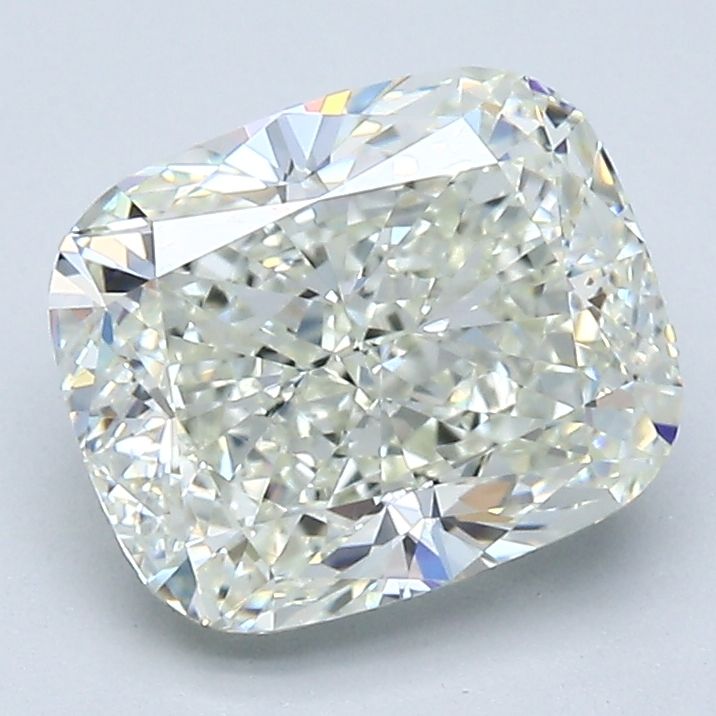 Cushion Diamond