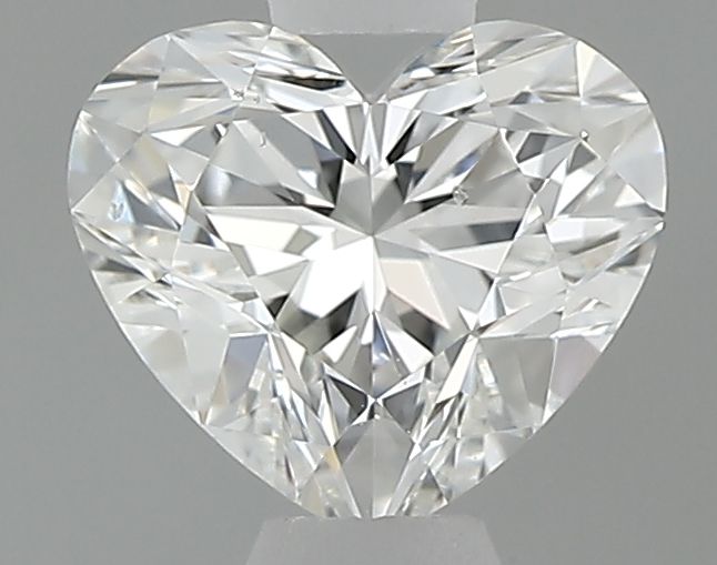 Heart Diamond