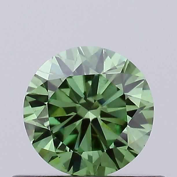 0.49 ct Round diamond