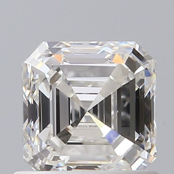 Asscher Diamond