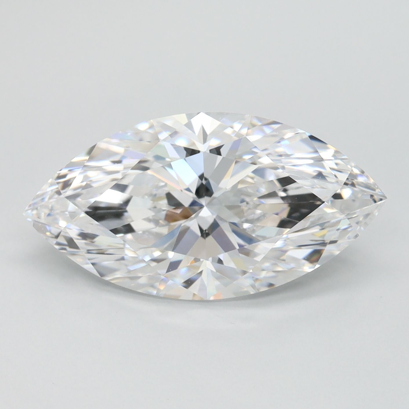 3.07 Carat