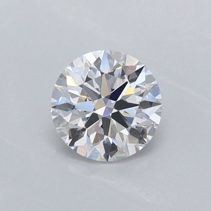 0.48 ct lab-grown Round Diamond