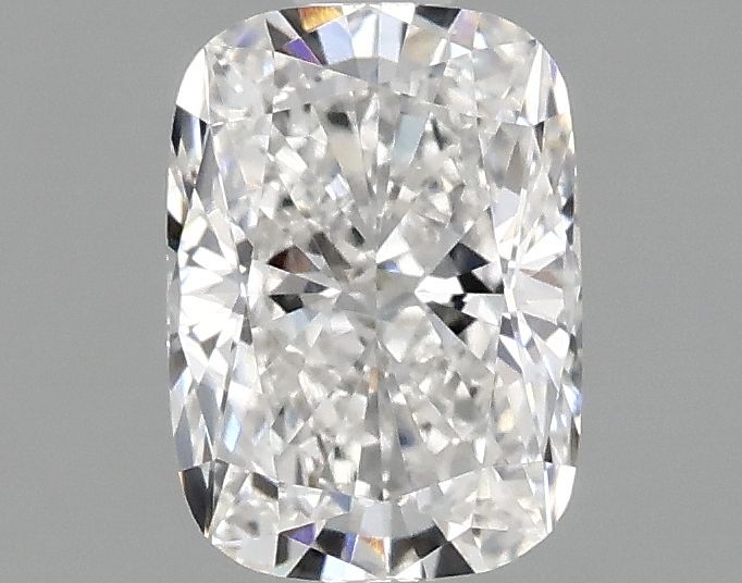 1.09 ct lab-grown Cushion modified Diamond