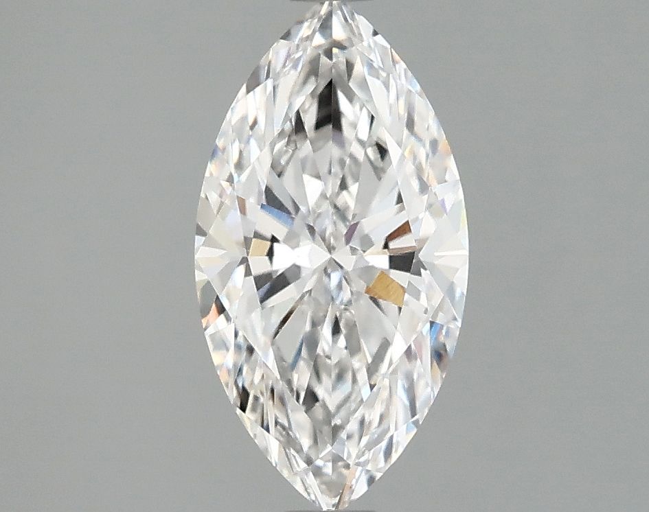 1.59 ct. marquise Lab Grown Diamond front image