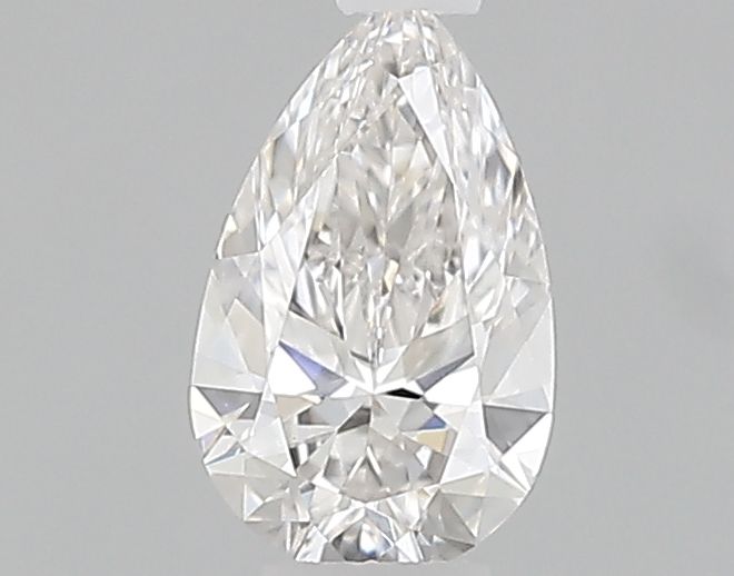 Pear Diamond