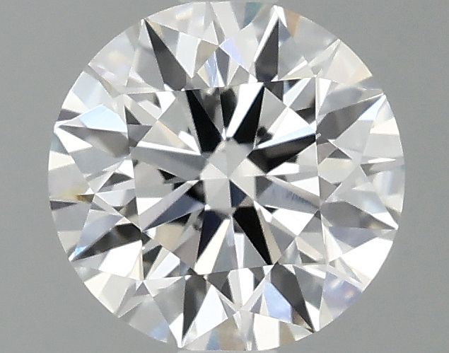 1.00 ct. round Lab Grown Diamond front image