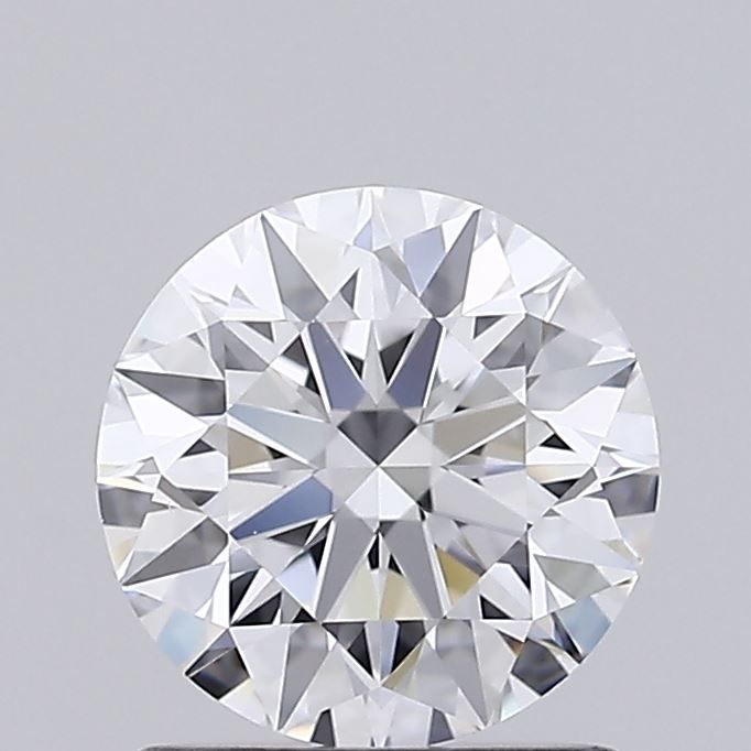 1.08 ct. round Lab Grown Diamond front image