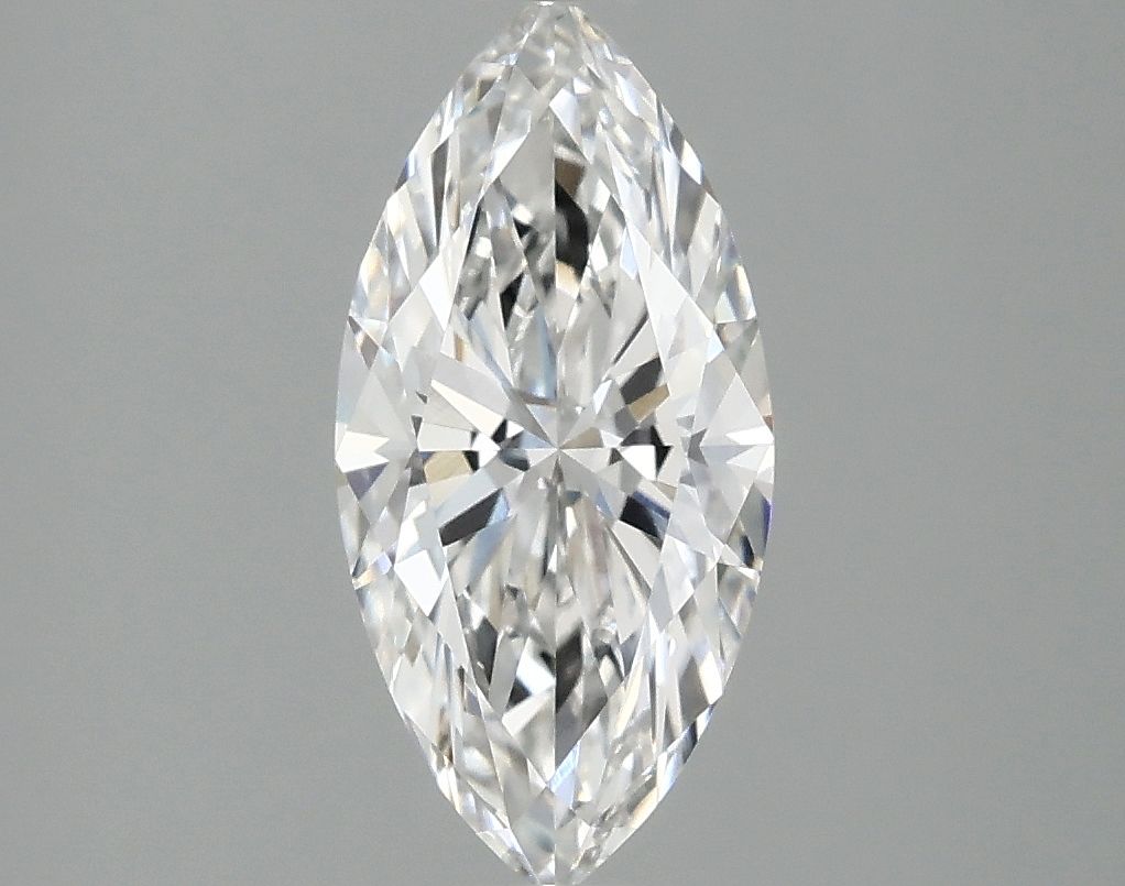 1.49 ct. marquise Lab Grown Diamond front image