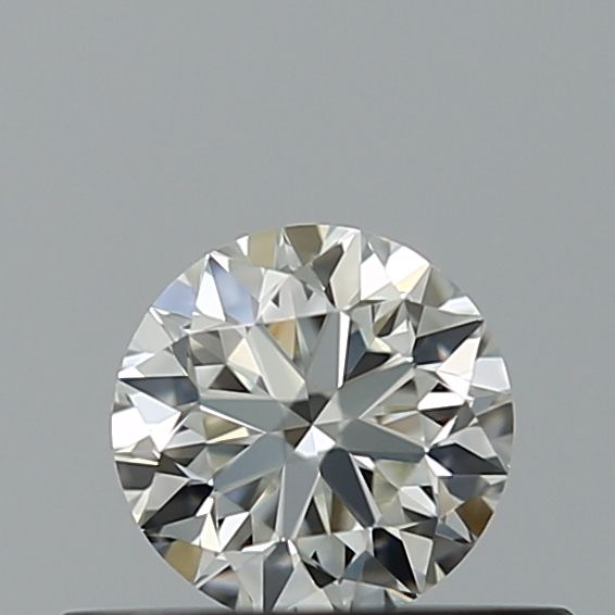 Diamant Rond 0.30 ct - Couleur I - Pureté VVS1