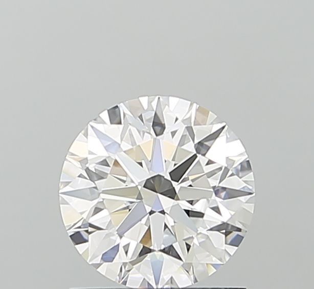 1.09 ct. round Lab Grown Diamond front image