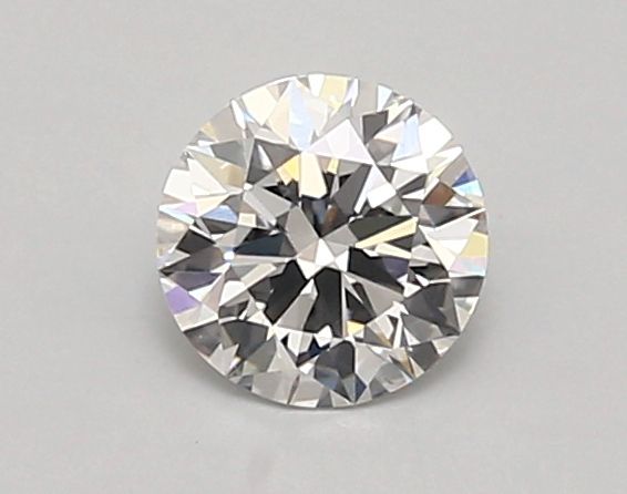 0.83 ct. round Lab Grown Diamond front image