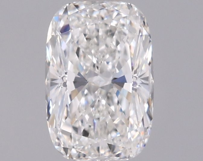 1.03 ct lab-grown Cushion modified Diamond