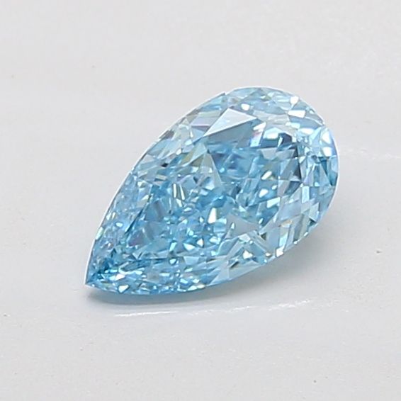 1.16 ct. pear Lab Grown Diamond front image