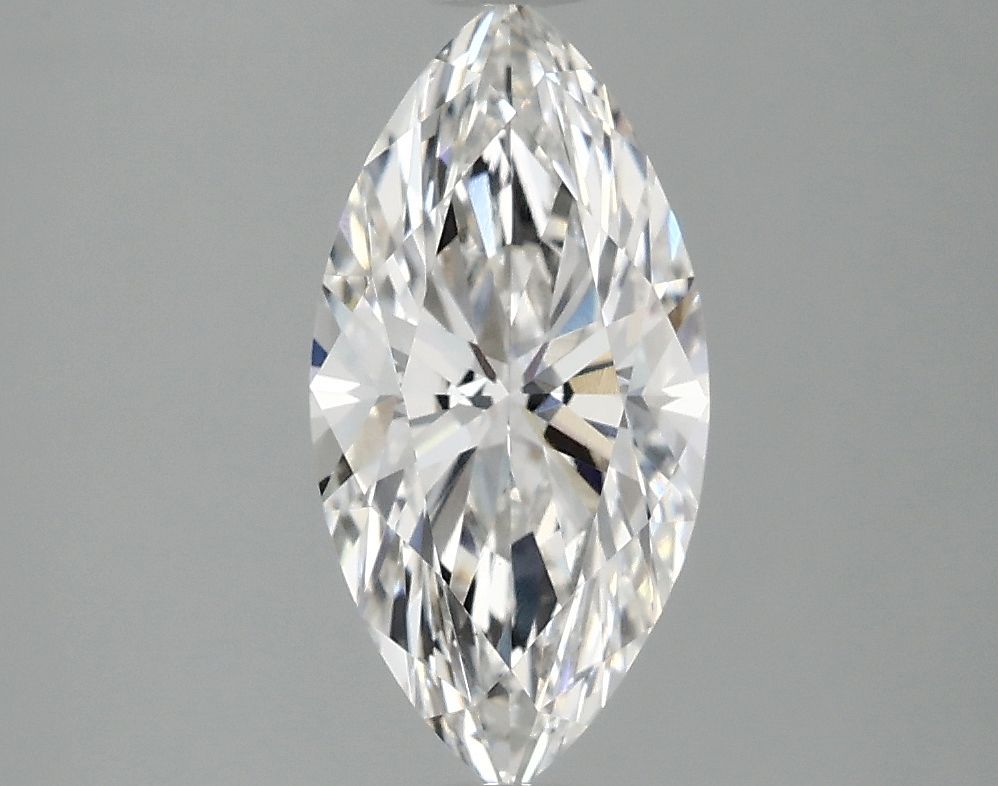 1.57 ct. marquise Lab Grown Diamond front image