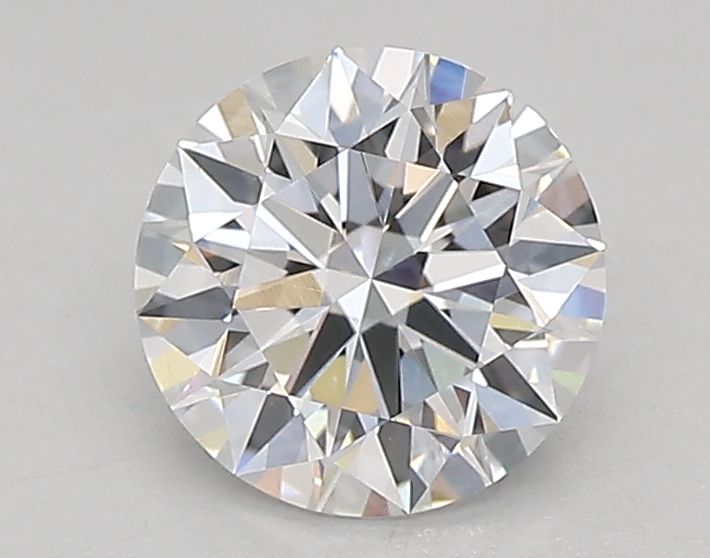 Round Diamond