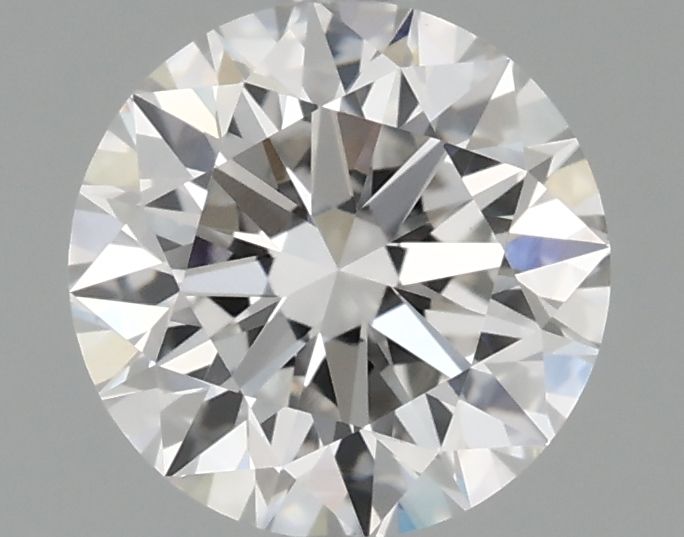 1.09 ct. round Lab Grown Diamond front image