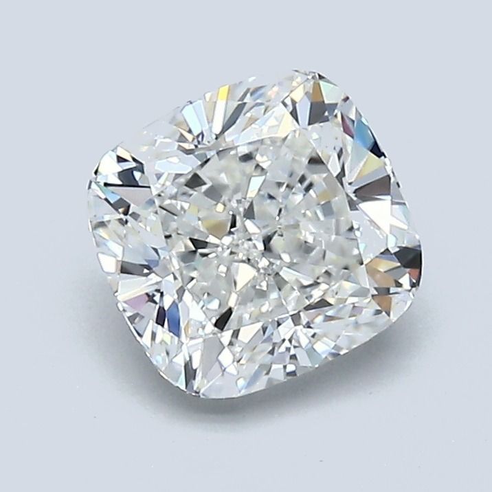 Cushion Diamond