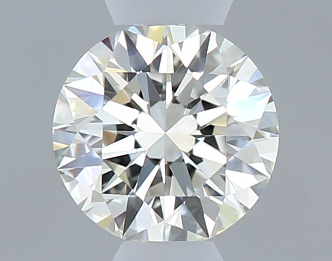 0.31 ct Round Diamond