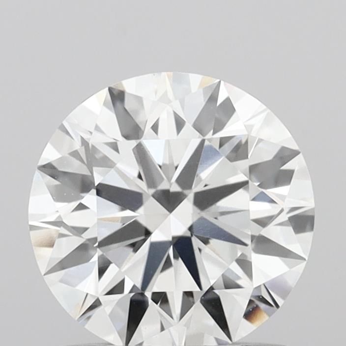 1.08 ct Round diamond