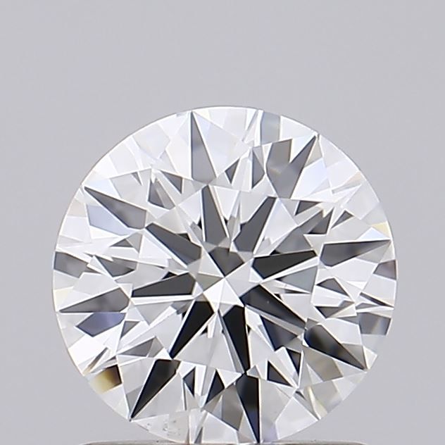 1.05 ct. round Lab Grown Diamond front image