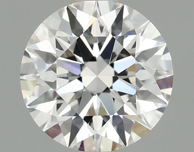 1.00 ct. round Lab Grown Diamond front image